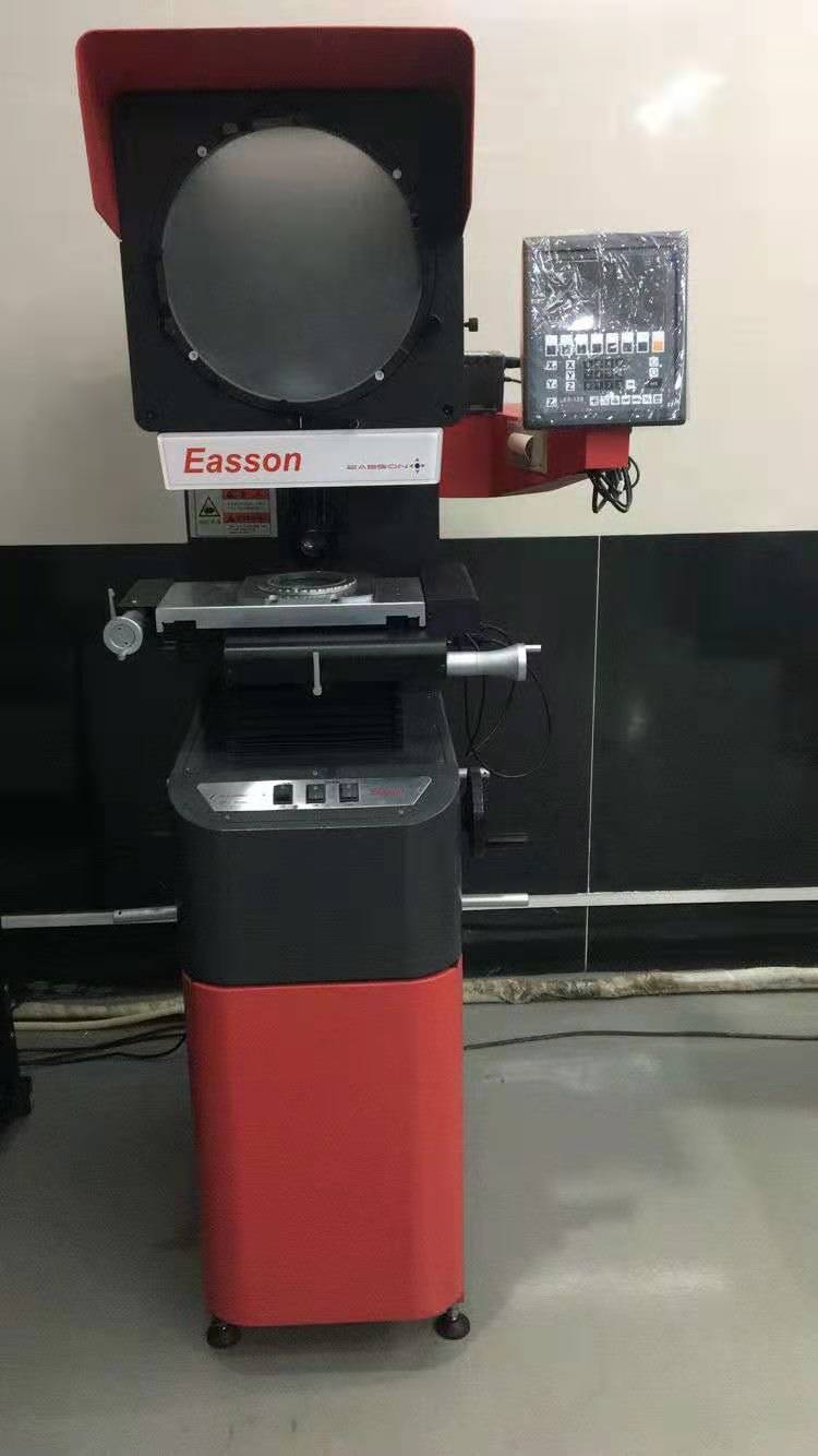 Easson profile projector EP-1 2010 with ES-12B display