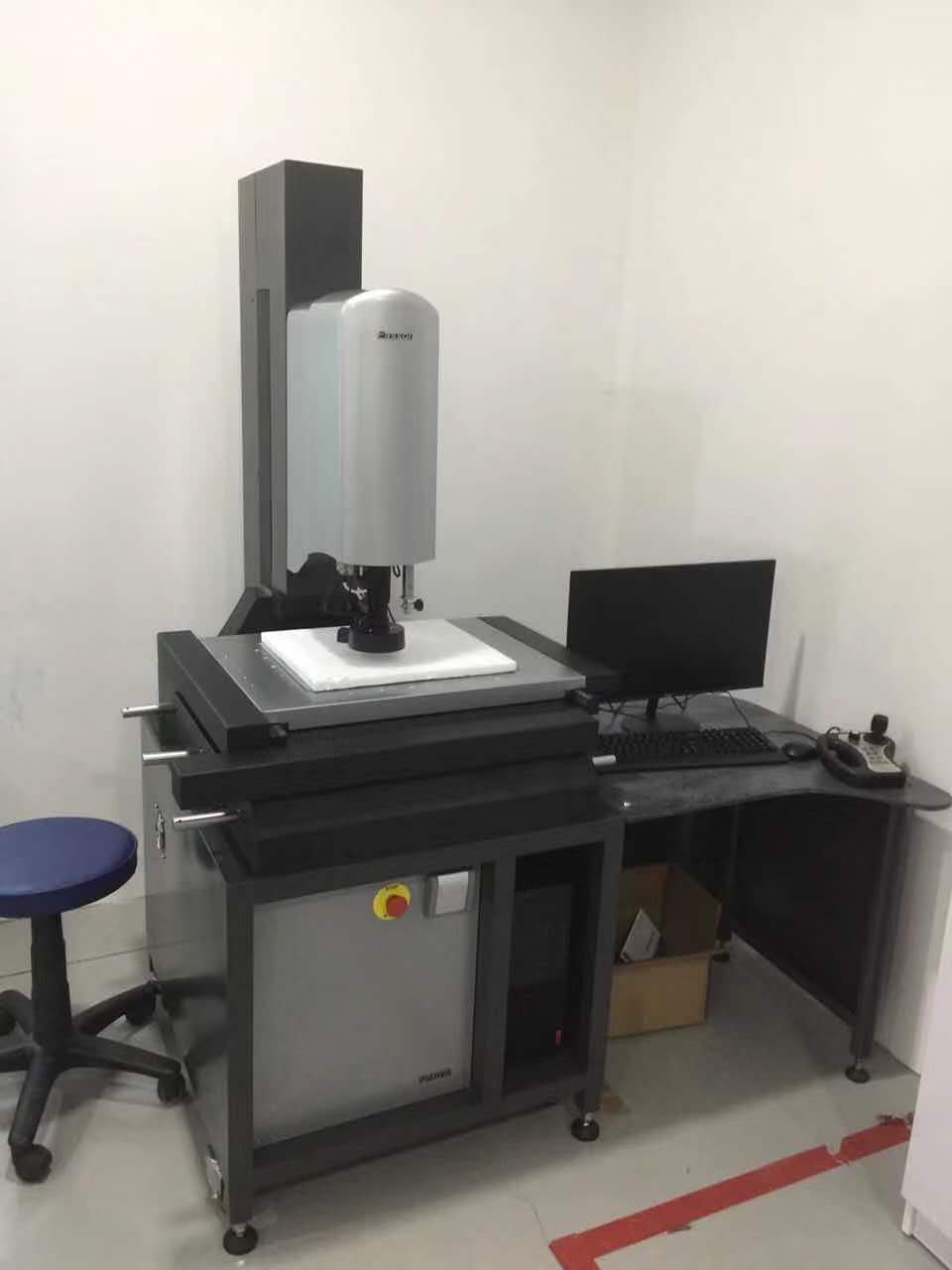 EASSON SP-3020 cnc vision measurement machine