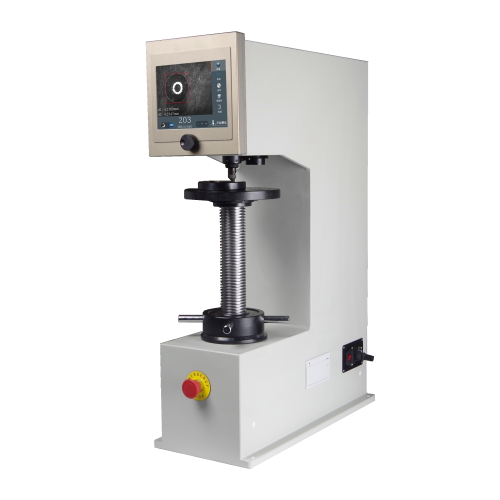 HBS-3000V 视觉布氏硬度计