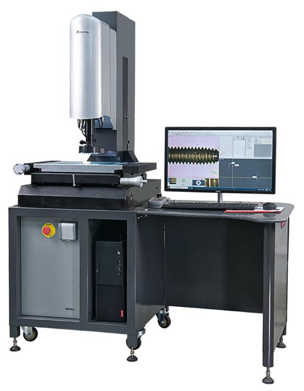 Easson vision measurement machine EV-2515 