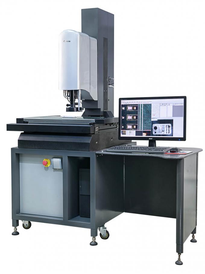 Easson vision measurement machine  SP-4030 CNC type