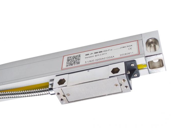 Easson linear scale VS20 